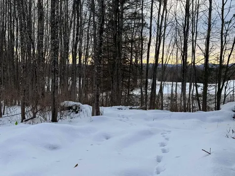 0 Darling Hill Road Lyndon VT 05849