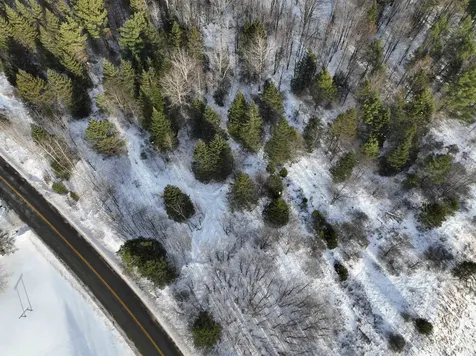 0 Darling Hill Road Lyndon VT 05849