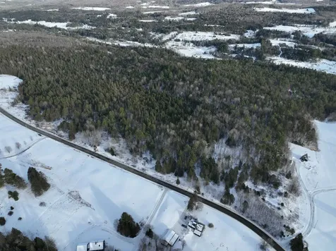 0 Darling Hill Road Lyndon VT 05849