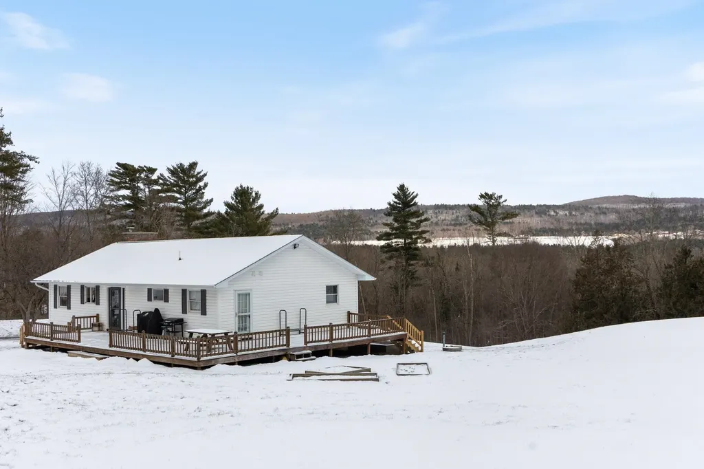 349 Middle Road Milton VT 05468