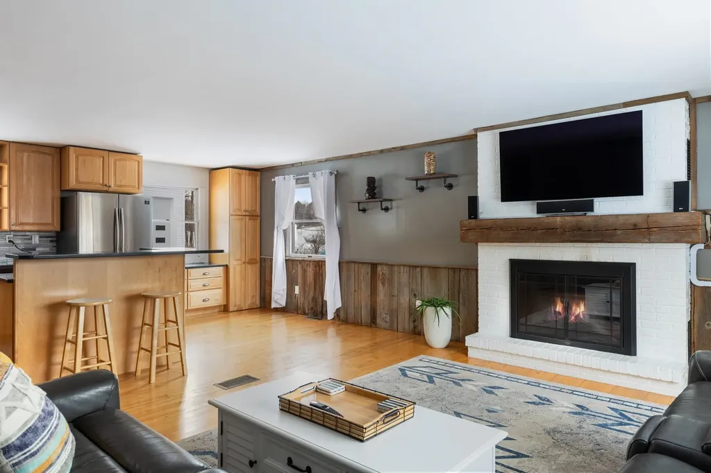 349 Middle Road Milton VT 05468