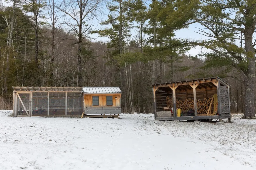 349 Middle Road Milton VT 05468