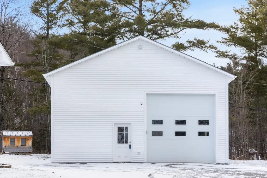 349 Middle Road Milton VT 05468