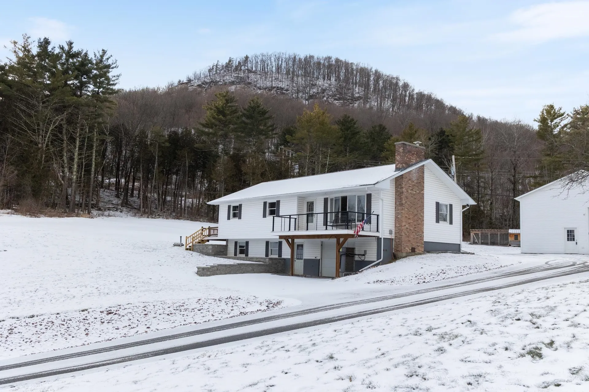 349 Middle Road Milton VT 05468