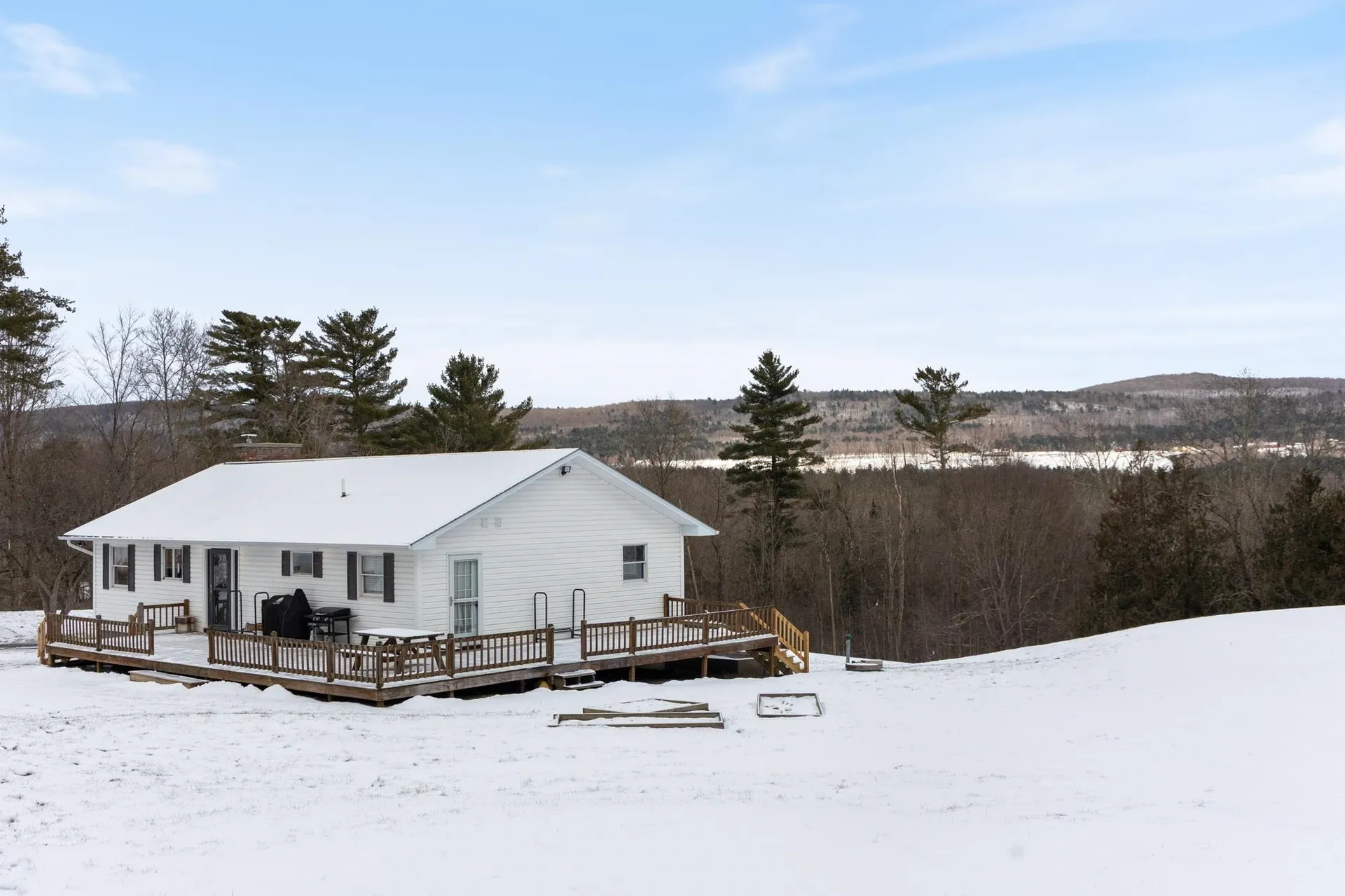 349 Middle Road Milton VT 05468