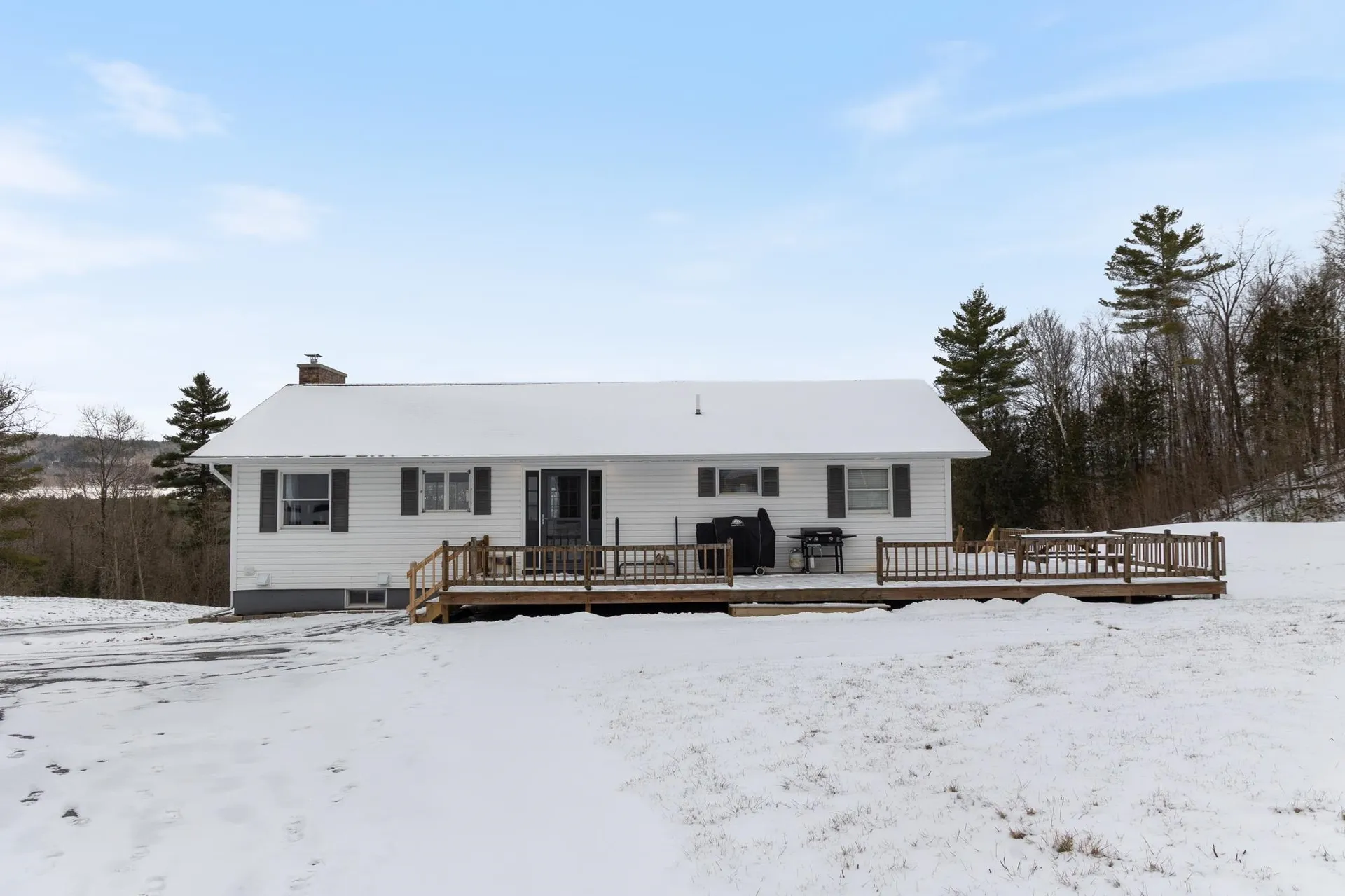 349 Middle Road Milton VT 05468