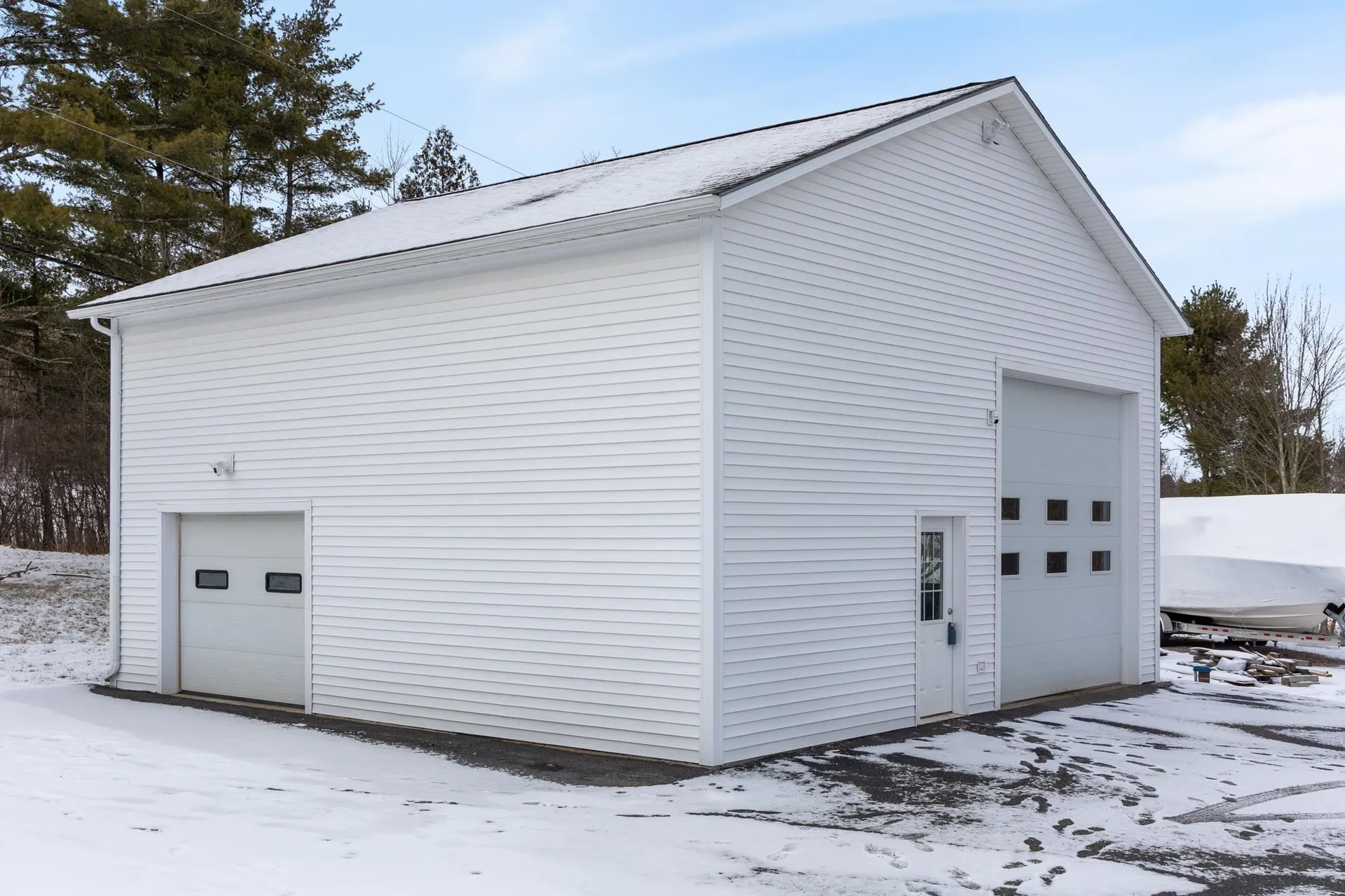 349 Middle Road Milton VT 05468