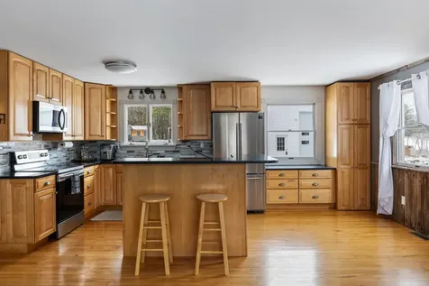 349 Middle Road Milton VT 05468