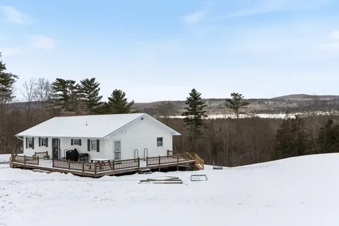 349 Middle Road Milton VT 05468