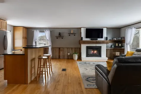 349 Middle Road Milton VT 05468