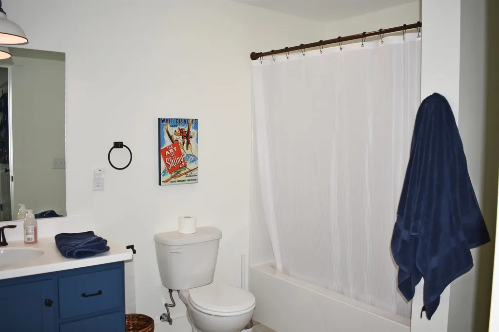 000 Bear Path Lane Burke VT 05832