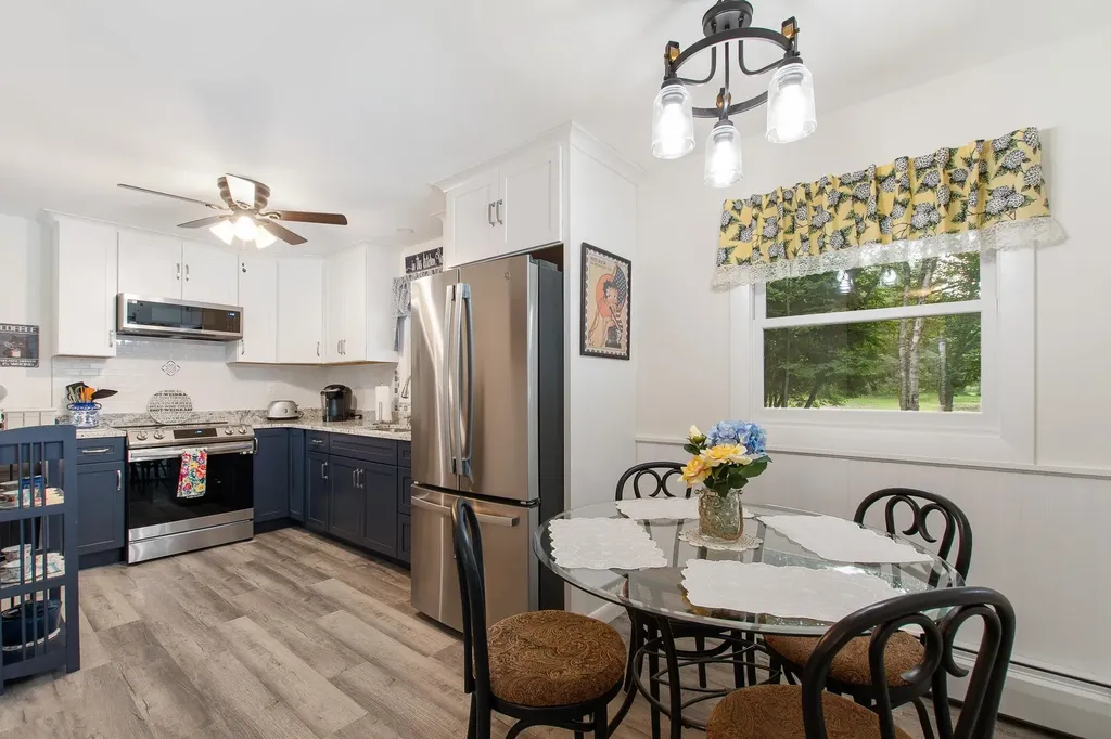 9 Wood Street Berlin NH 03570