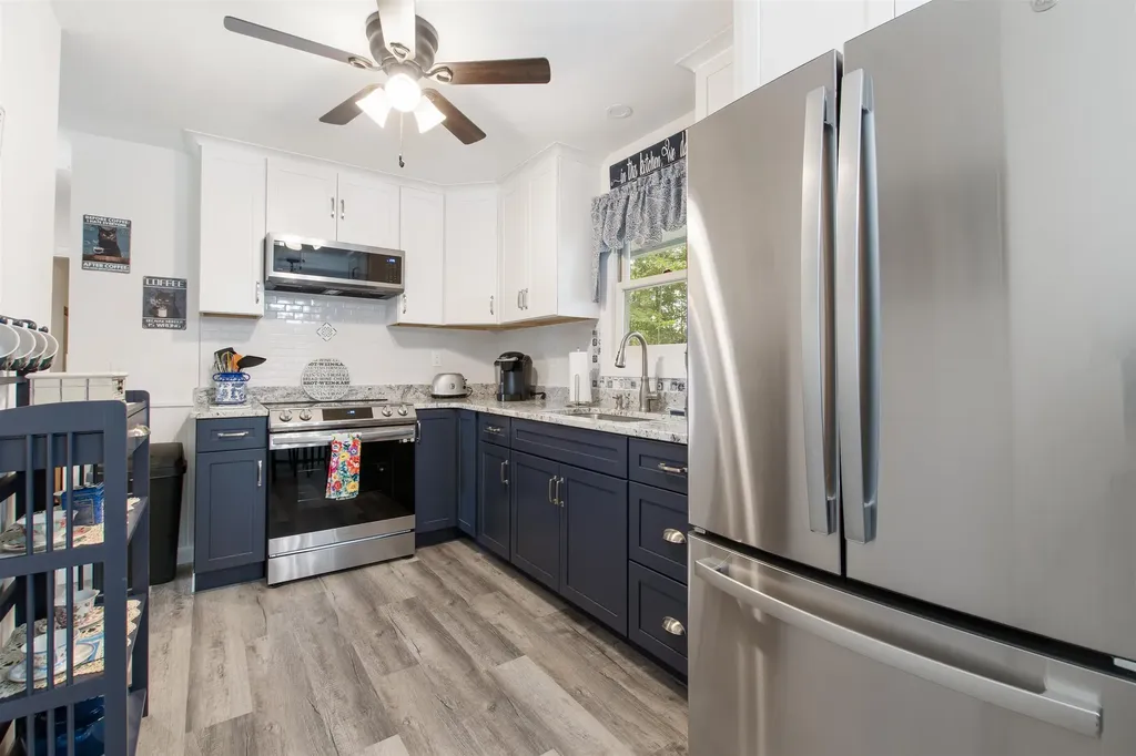 9 Wood Street Berlin NH 03570