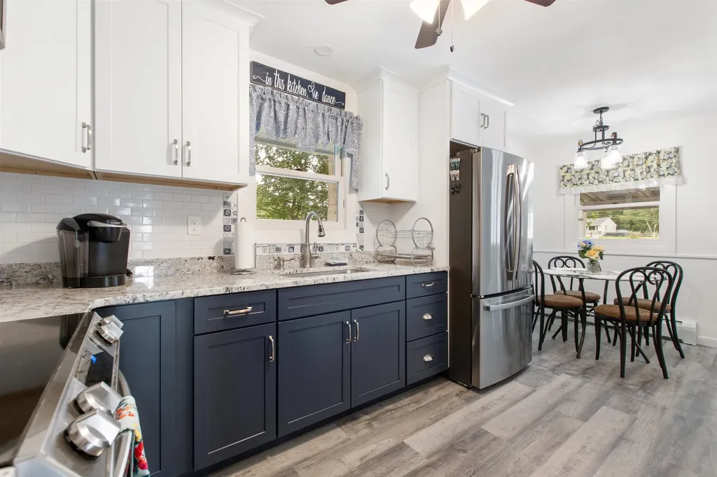 9 Wood Street Berlin NH 03570