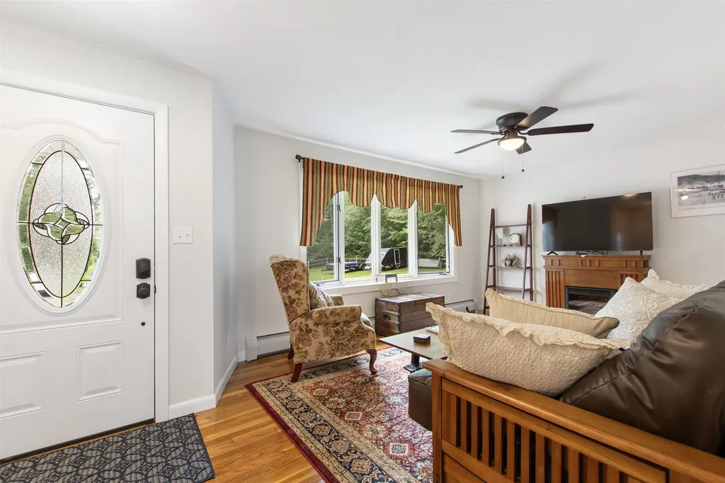 9 Wood Street Berlin NH 03570