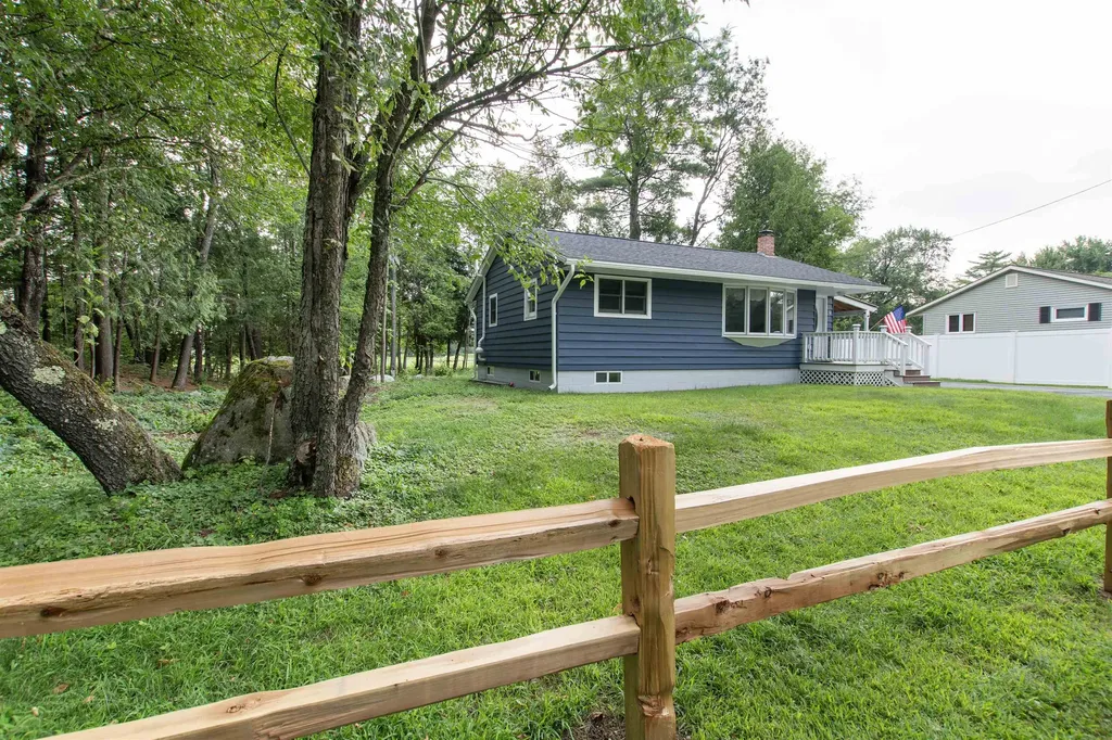 9 Wood Street Berlin NH 03570