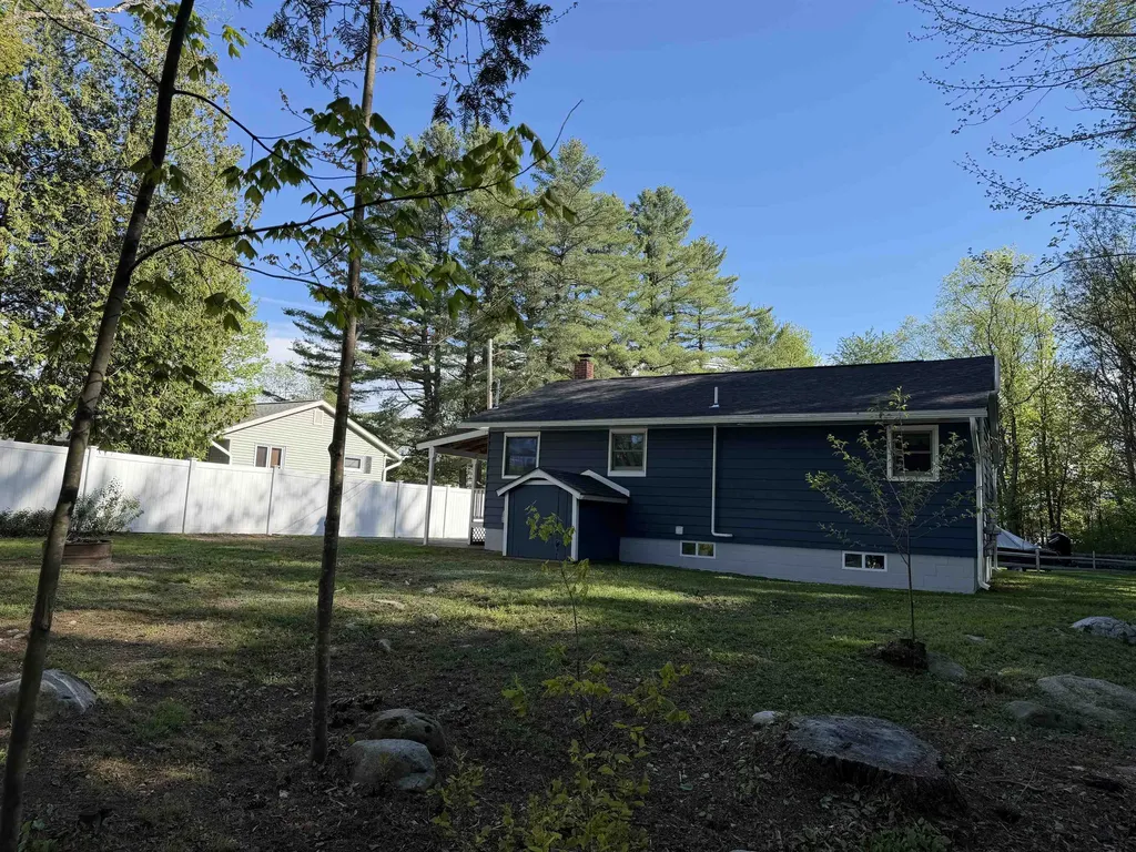 9 Wood Street Berlin NH 03570