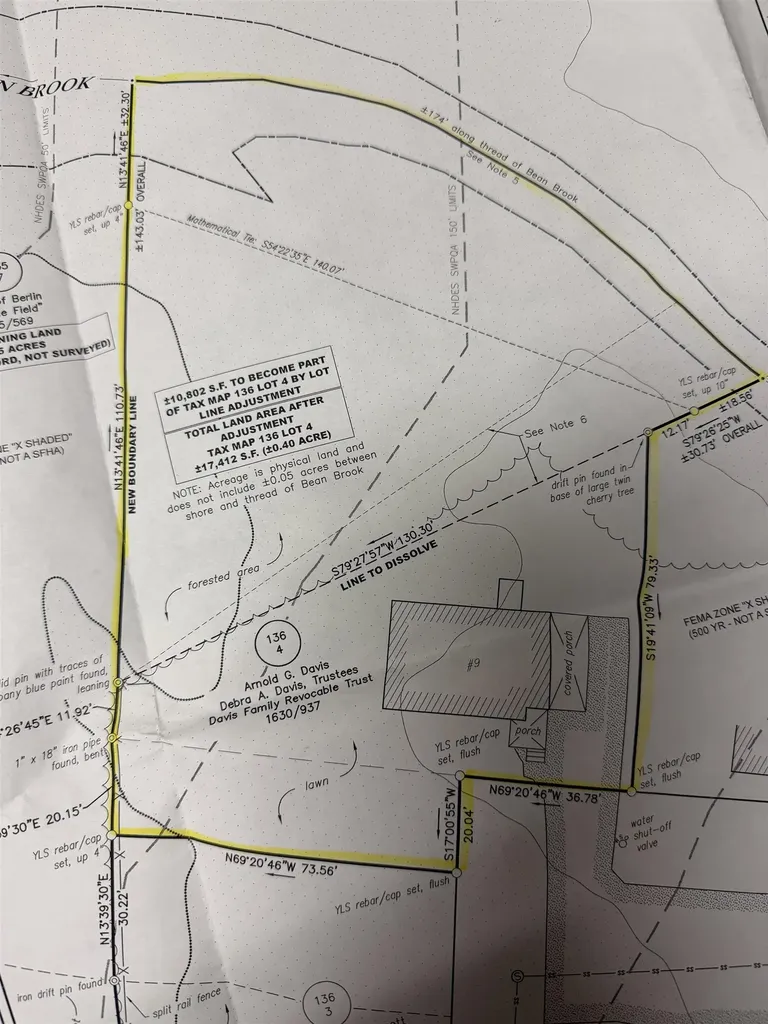 9 Wood Street Berlin NH 03570