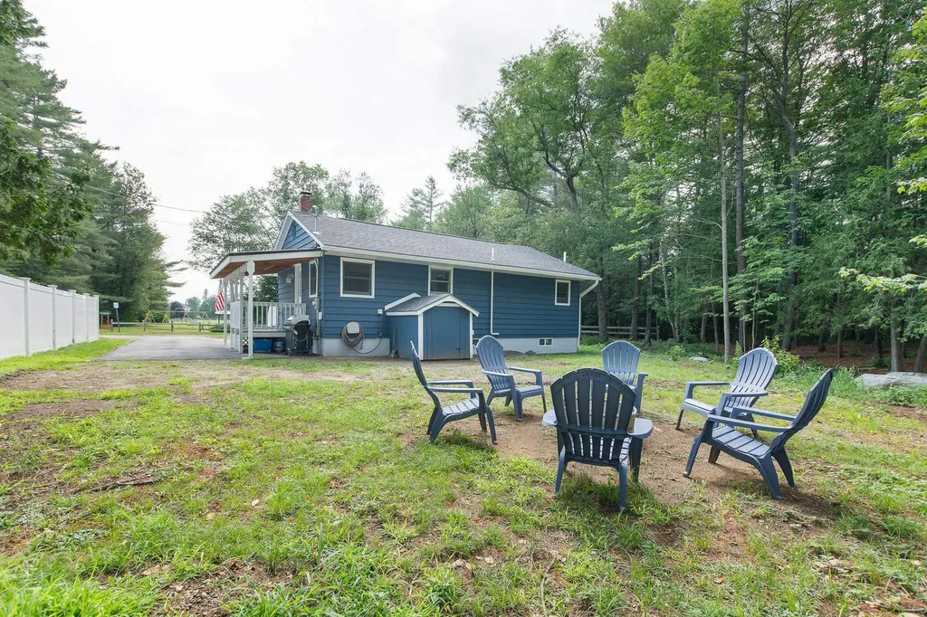 9 Wood Street Berlin NH 03570