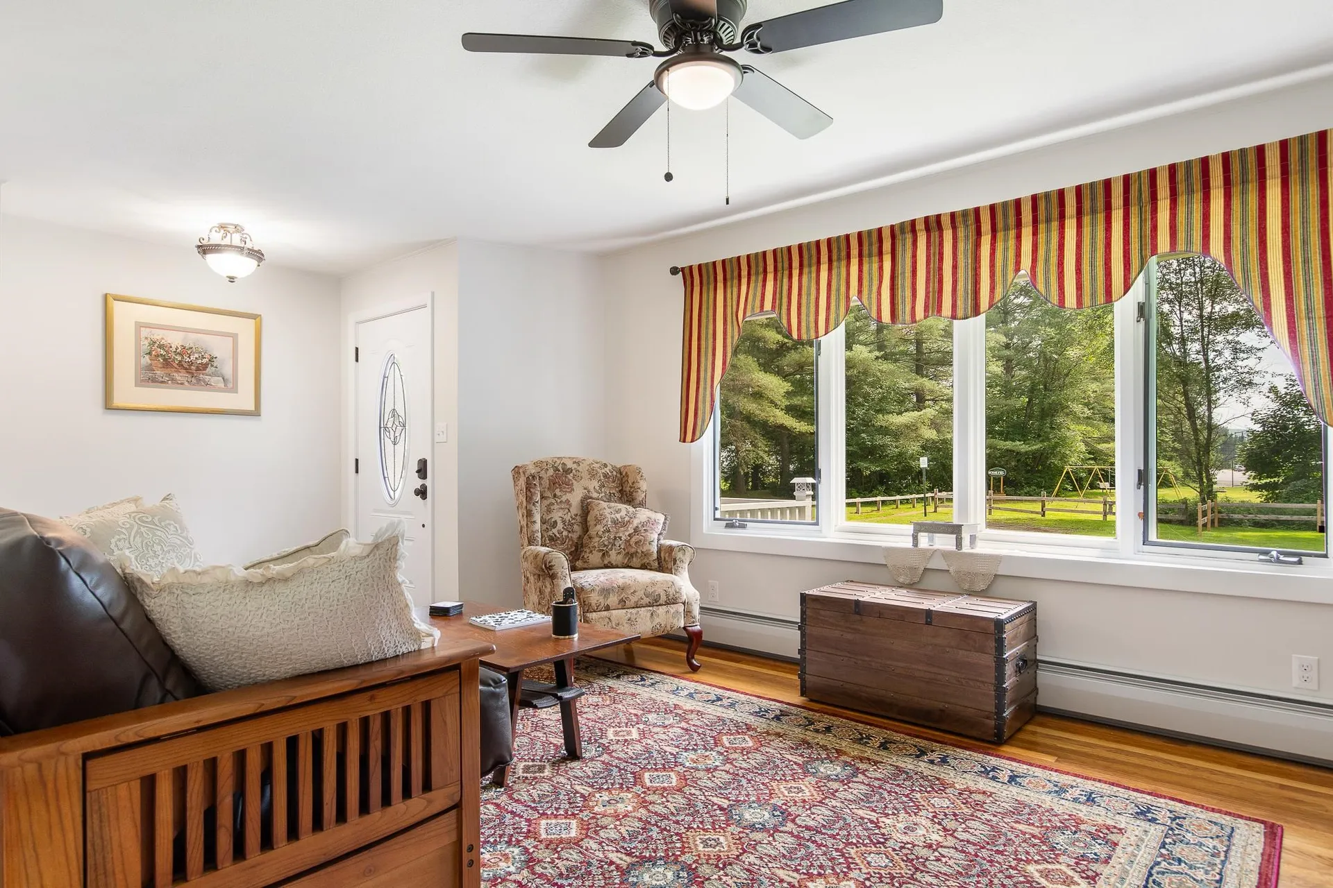 9 Wood Street Berlin NH 03570