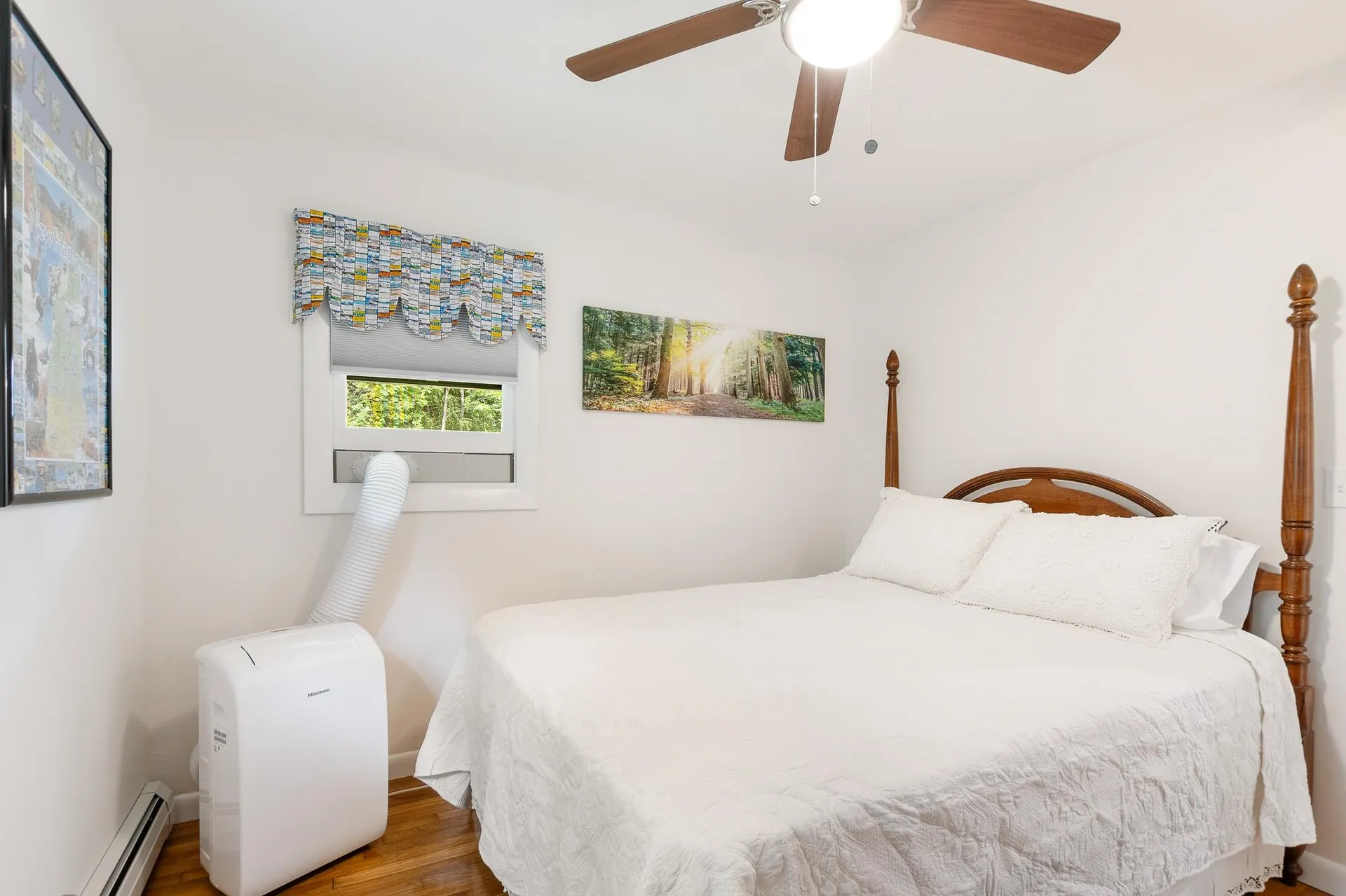 9 Wood Street Berlin NH 03570