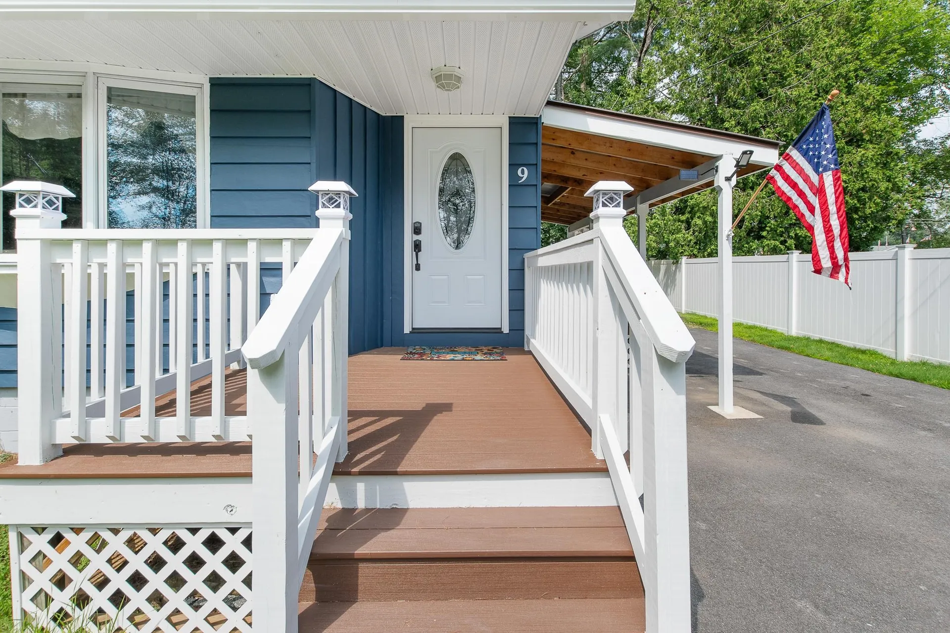 9 Wood Street Berlin NH 03570