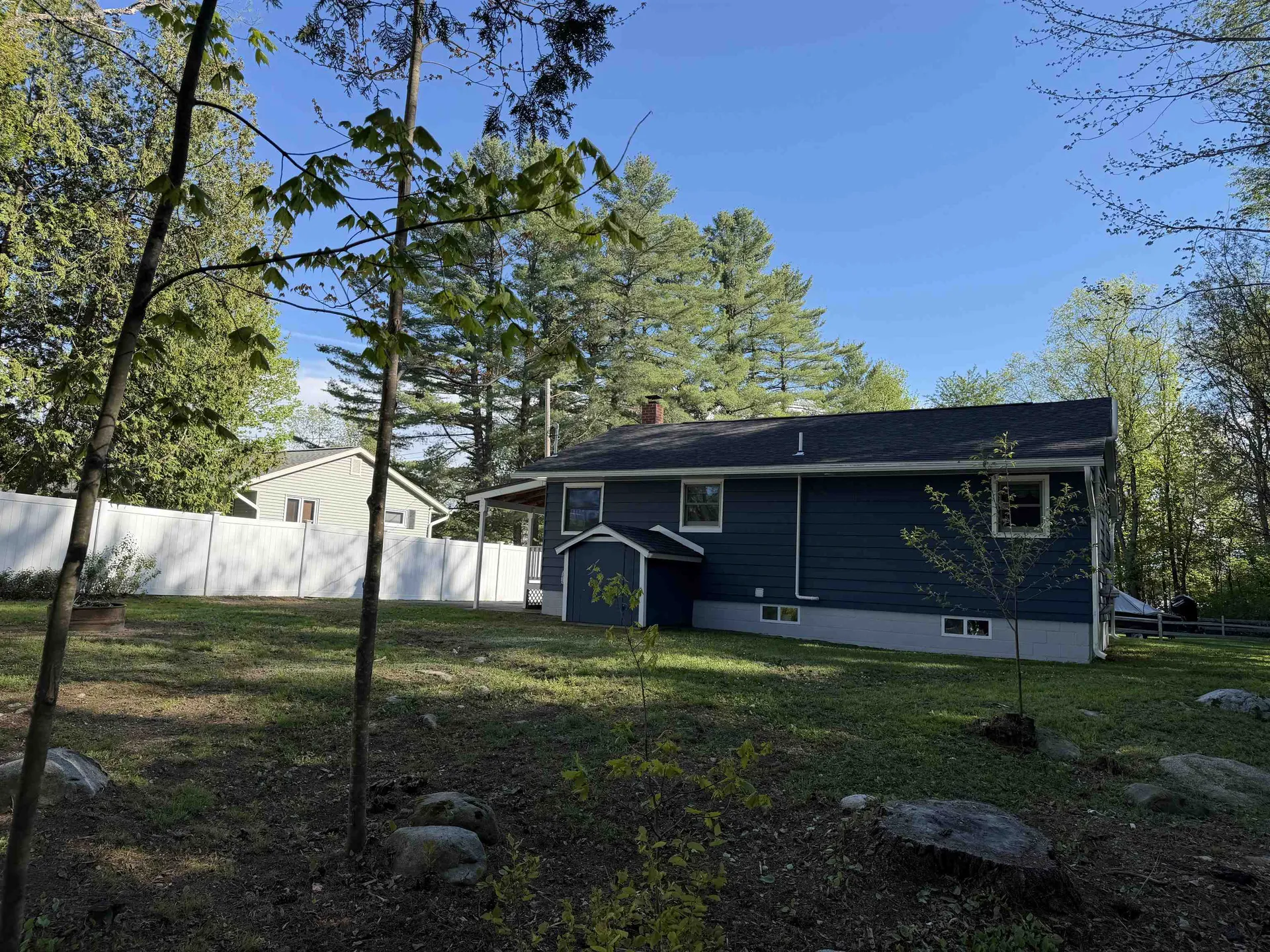 9 Wood Street Berlin NH 03570