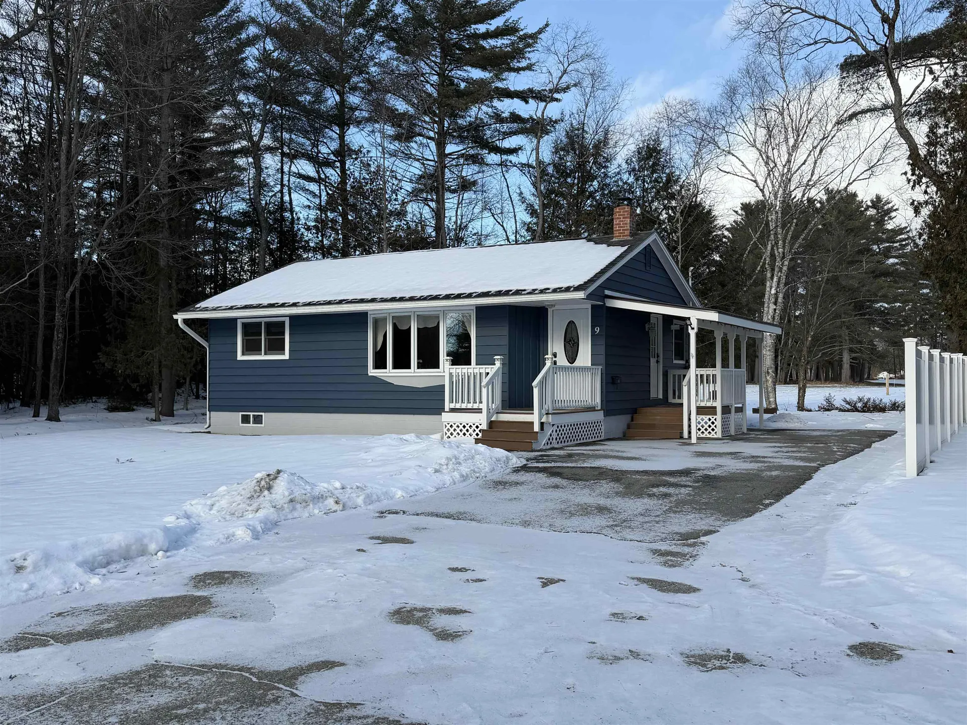 9 Wood Street Berlin NH 03570