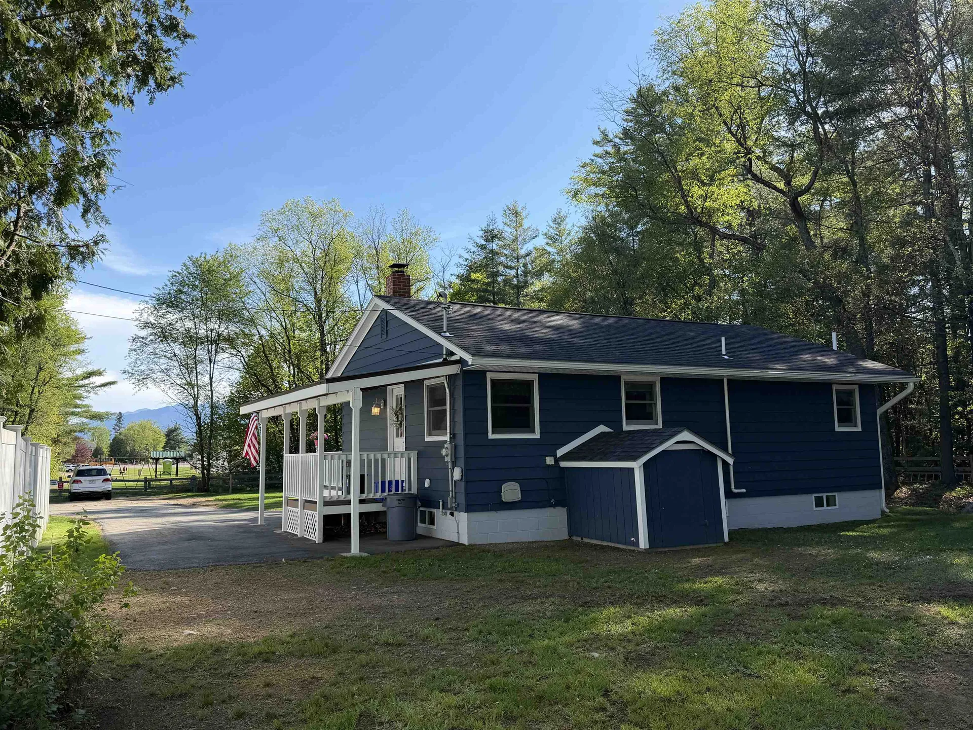 9 Wood Street Berlin NH 03570