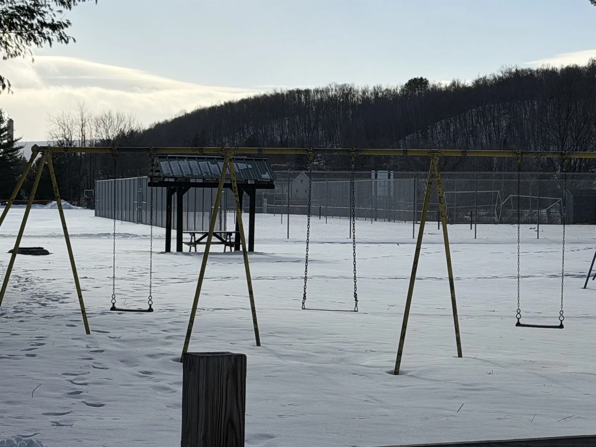 9 Wood Street Berlin NH 03570