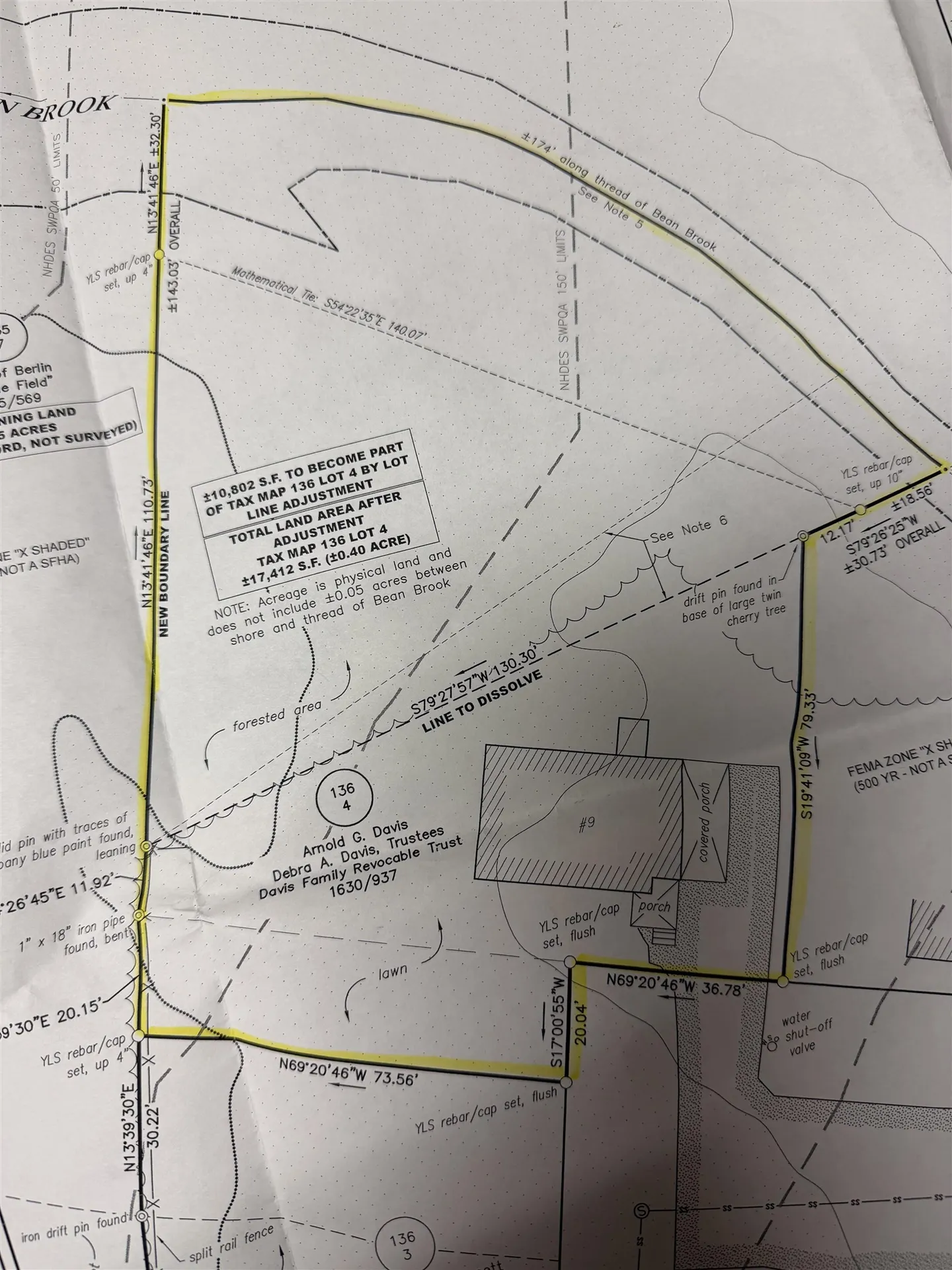 9 Wood Street Berlin NH 03570