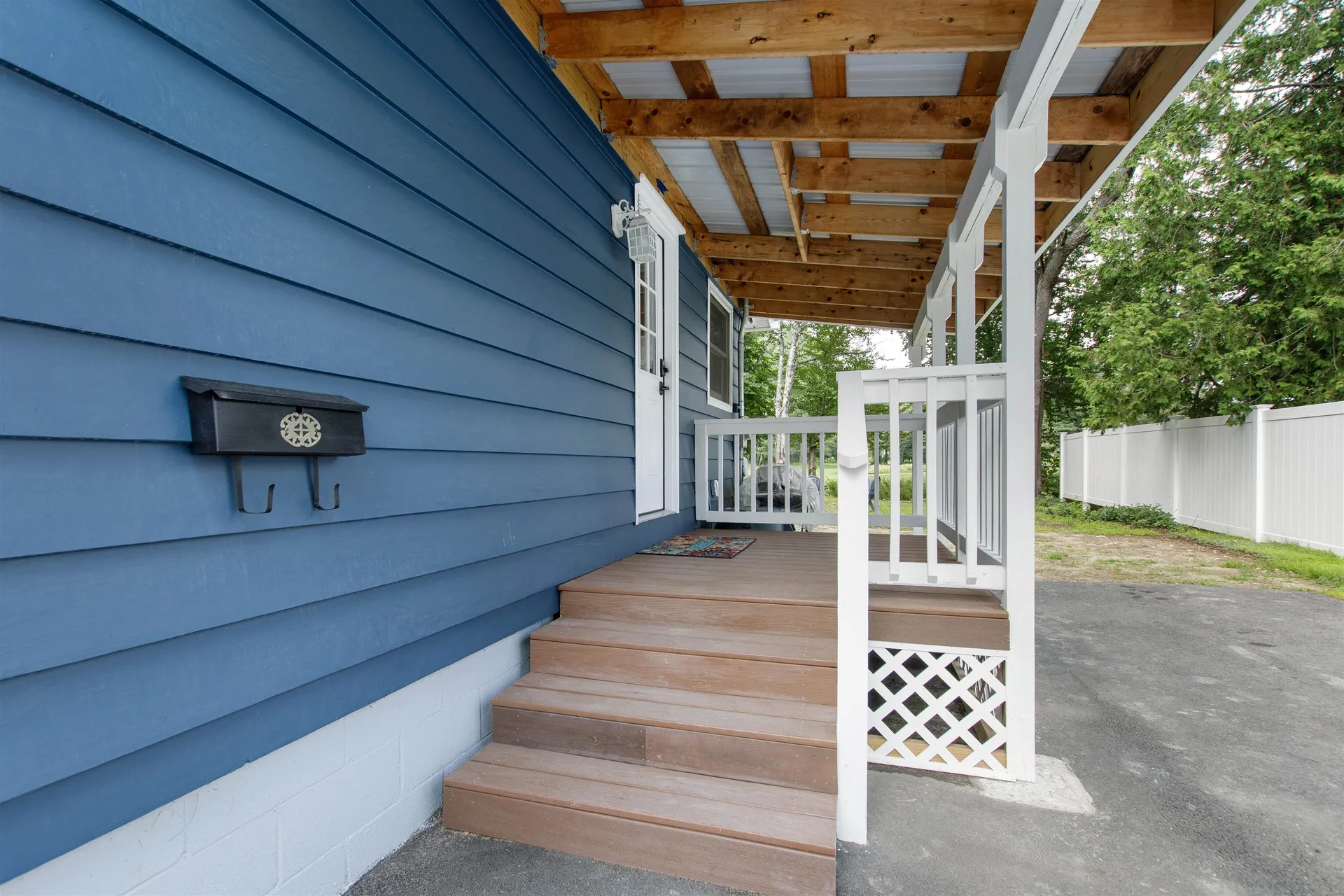 9 Wood Street Berlin NH 03570