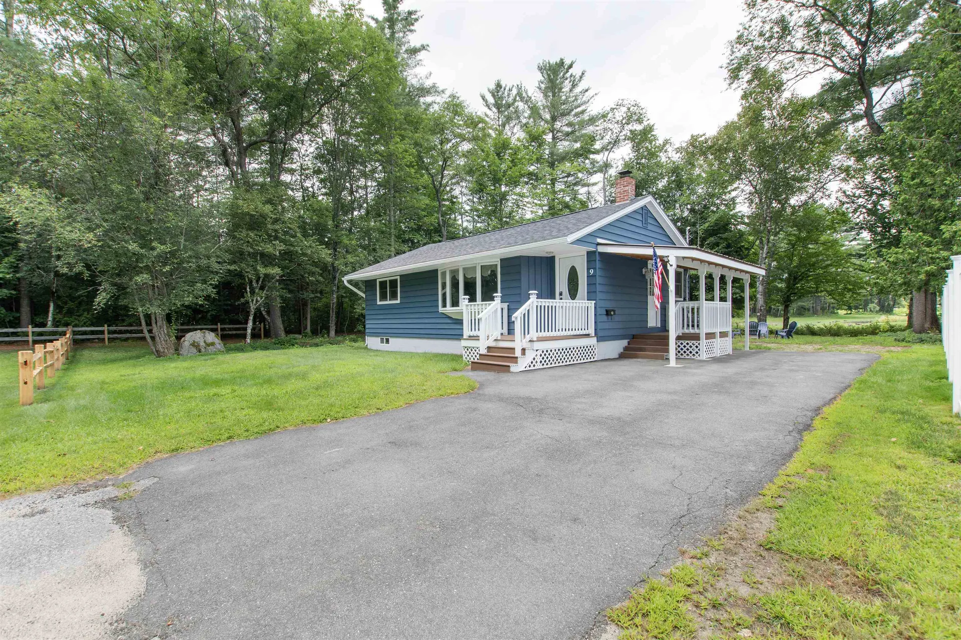 9 Wood Street Berlin NH 03570