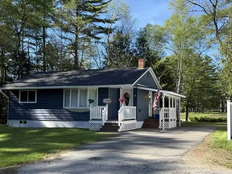 9 Wood Street Berlin NH 03570