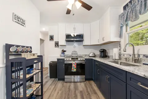 9 Wood Street Berlin NH 03570