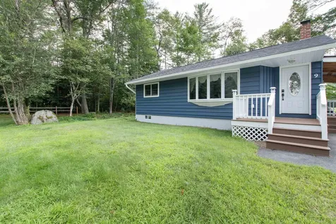 9 Wood Street Berlin NH 03570