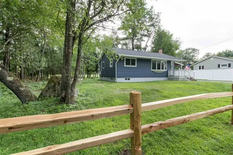 9 Wood Street Berlin NH 03570