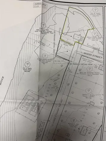 9 Wood Street Berlin NH 03570