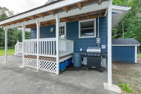 9 Wood Street Berlin NH 03570