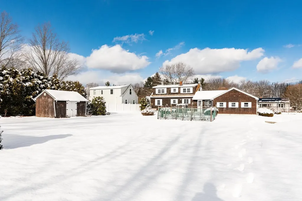 169 Henry Law Avenue Dover NH 03820
