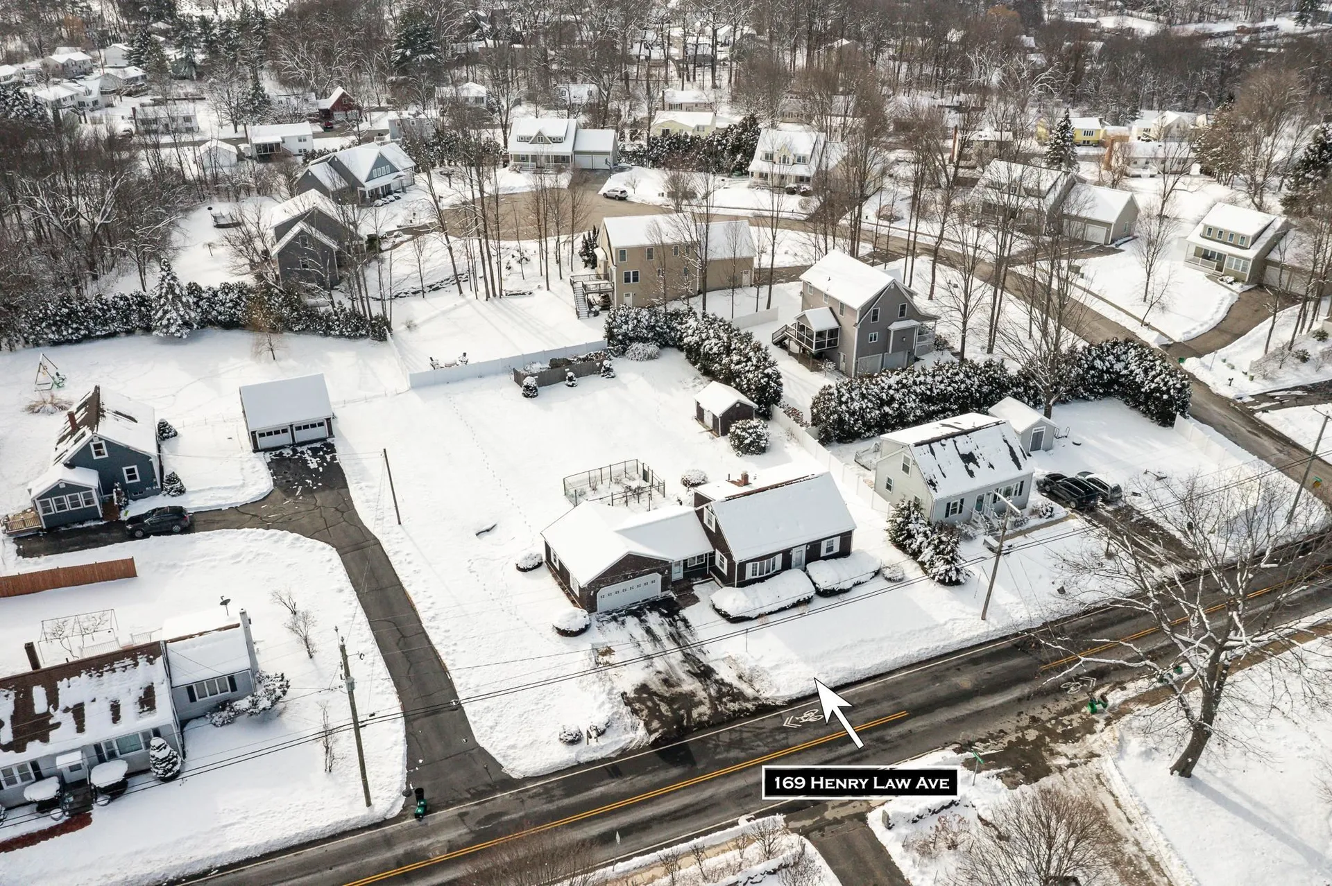 169 Henry Law Avenue Dover NH 03820