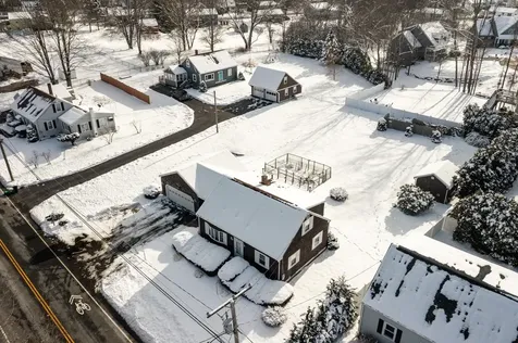 169 Henry Law Avenue Dover NH 03820