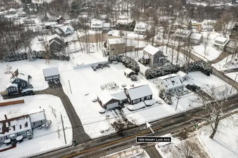 169 Henry Law Avenue Dover NH 03820