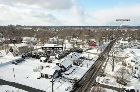 169 Henry Law Avenue Dover NH 03820