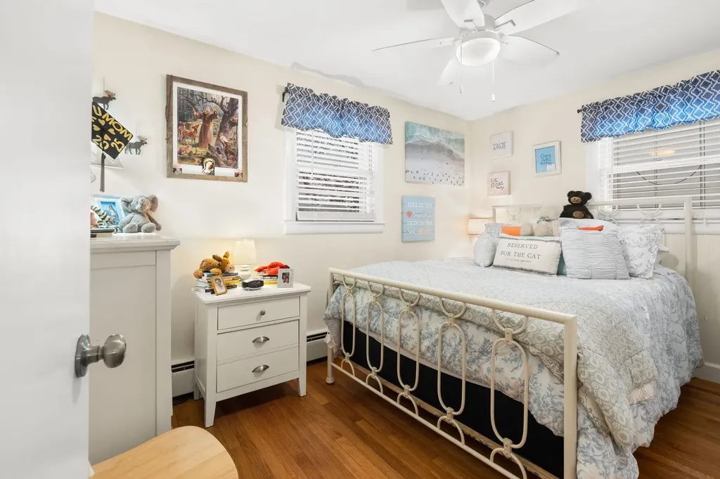 163 Tolles Street Nashua NH 03064