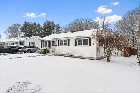 163 Tolles Street Nashua NH 03064
