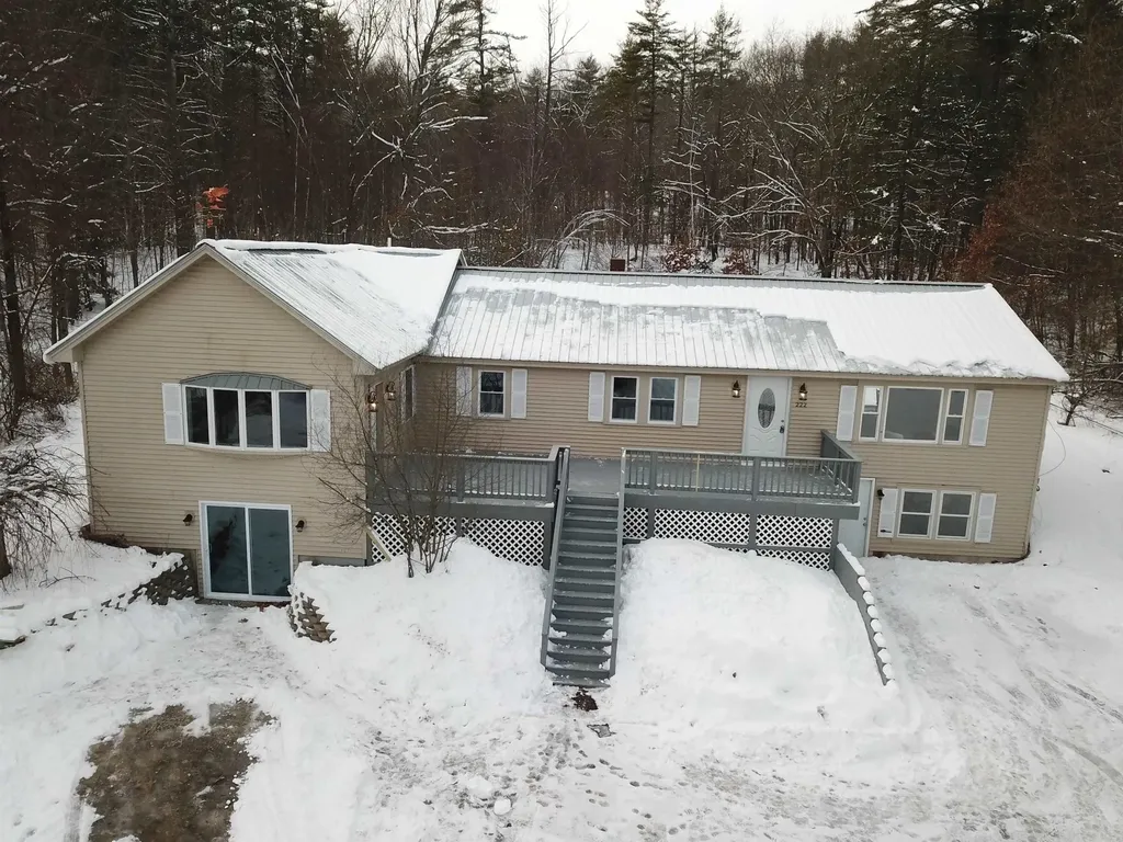 222 Milton Road Rochester NH 03868