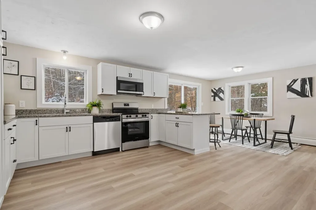 222 Milton Road Rochester NH 03868