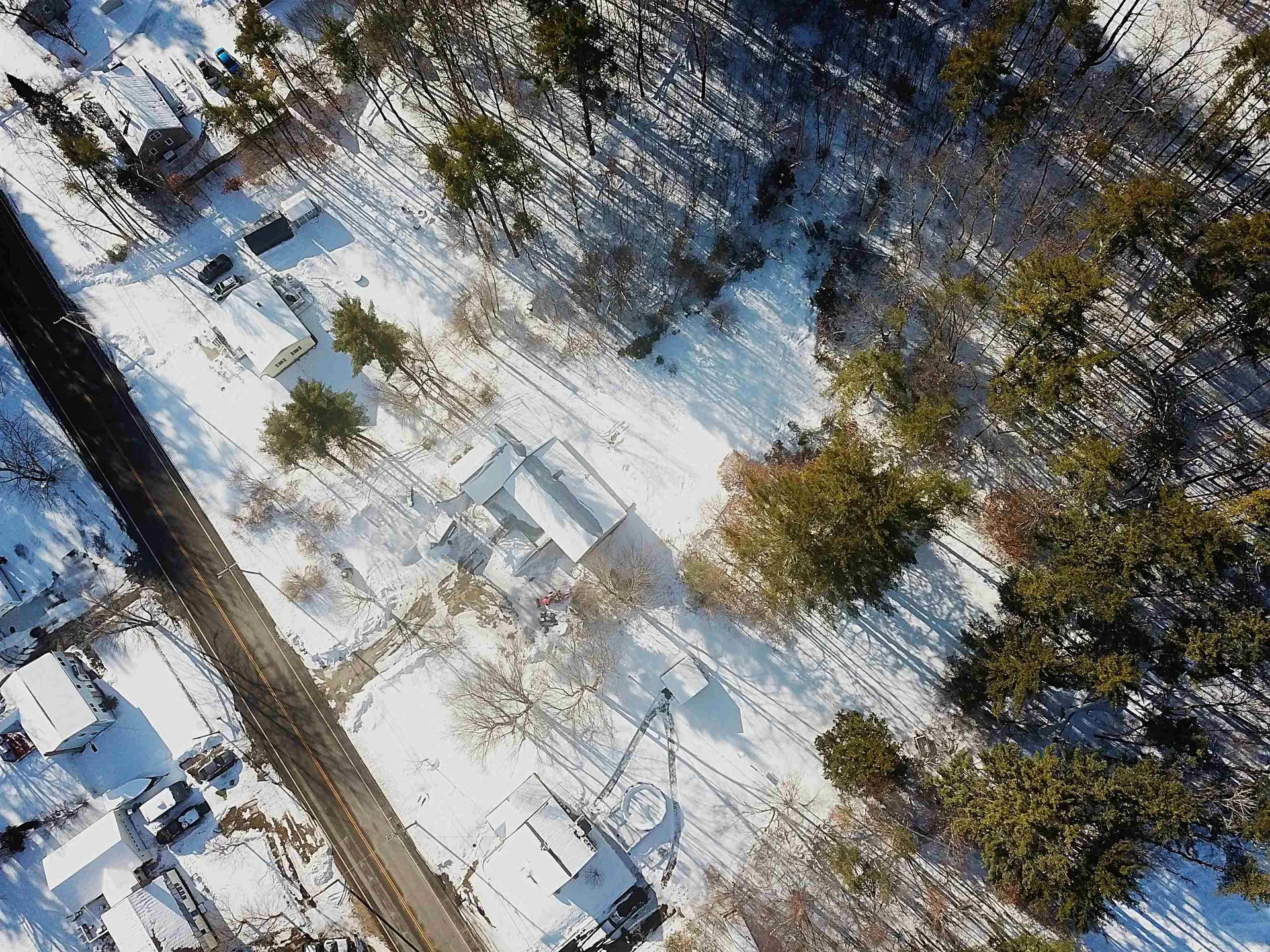 222 Milton Road Rochester NH 03868