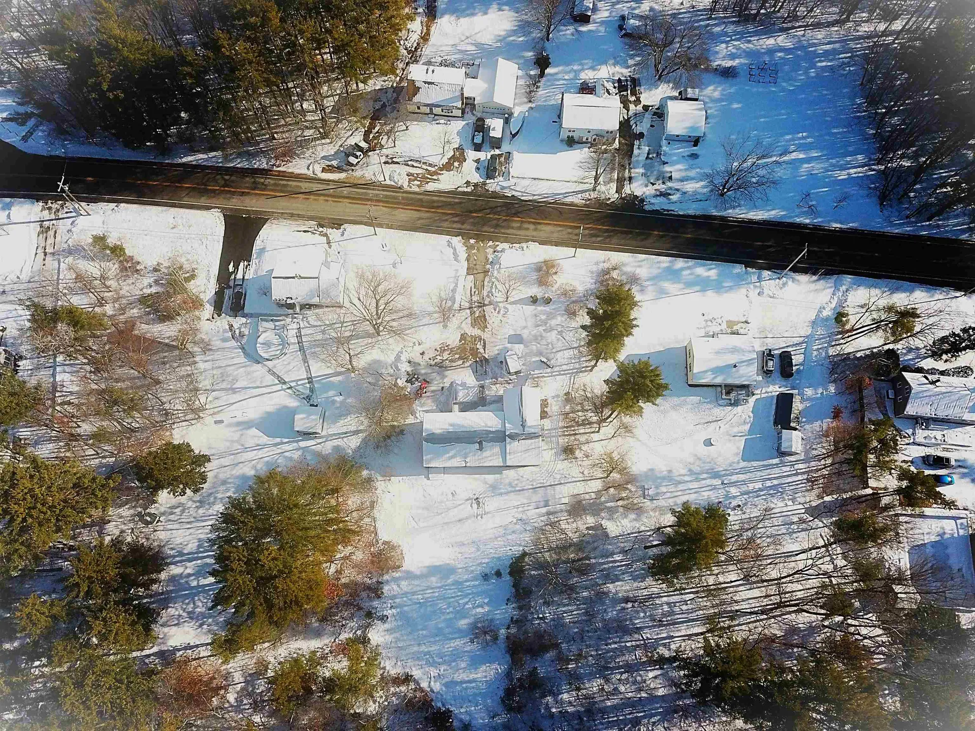 222 Milton Road Rochester NH 03868